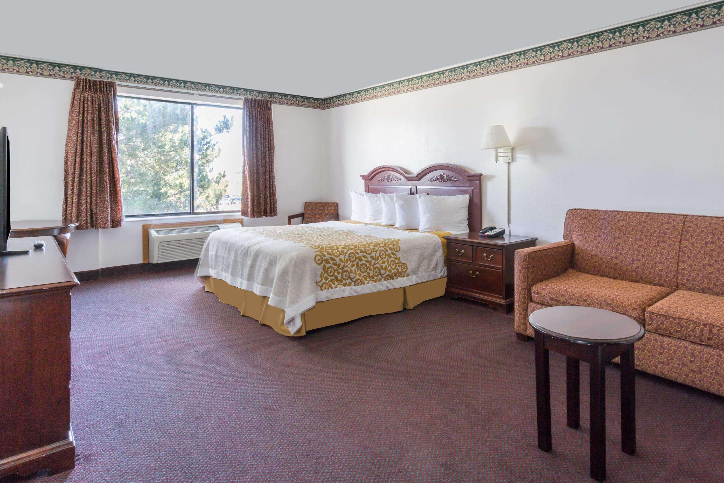 Days Inn By Wyndham Evanston Wy Екстериор снимка